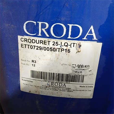 croduret 50 ss